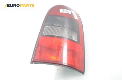 Стоп за Opel Vectra B Estate (11.1996 - 07.2003), комби, позиция: дясна