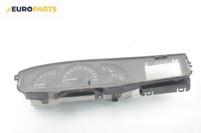 Километраж за Opel Vectra B Estate (11.1996 - 07.2003) 2.0 DTI 16V, 101 к.с.