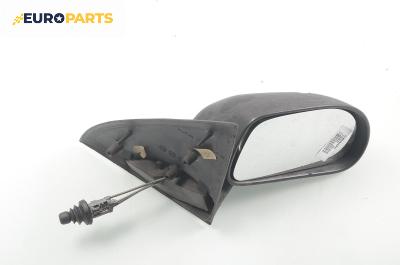 Огледало за Fiat Bravo I Coupe (1995-10-01 - 2001-10-01), 2+1 вр., позиция: дясна