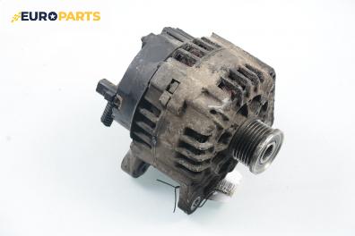 Алтернатор / генератор за Renault Laguna II Grandtour (03.2001 - 12.2007) 1.9 dCi (KG0G), 120 к.с.