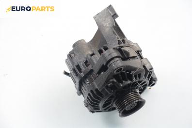 Алтернатор / генератор за Ford Fiesta IV Hatchback (08.1995 - 09.2002) 1.25 i 16V, 75 к.с.