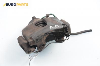 Спирачен апарат за Renault Laguna II Grandtour (03.2001 - 12.2007), позиция: предна, лява