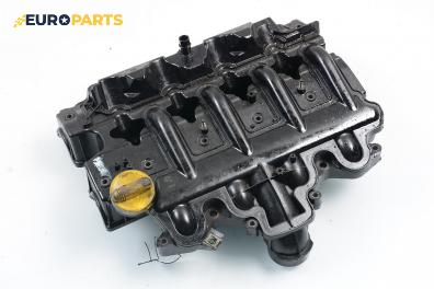 Капак на клапаните (на цилиндровата глава) за Renault Laguna II Grandtour (03.2001 - 12.2007) 2.2 dCi (KG0F), 150 к.с.