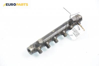 Горивна рейка за Renault Laguna II Grandtour (03.2001 - 12.2007) 2.2 dCi (KG0F), 150 к.с.