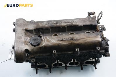 Глава за Mazda Xedos 6 Sedan (01.1992 - 10.1999) 1.6 16V, 107 к.с.