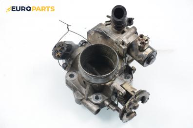 Дроселова клапа за Mazda Xedos 6 Sedan (01.1992 - 10.1999) 1.6 16V, 107 к.с.