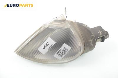 Мигач за Renault Laguna I Hatchback (11.1993 - 08.2002), хечбек, позиция: лява, Valeo