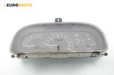 Километраж за Renault Laguna I Hatchback (11.1993 - 08.2002) 1.8 (B56S/T/0), 90 к.с.
