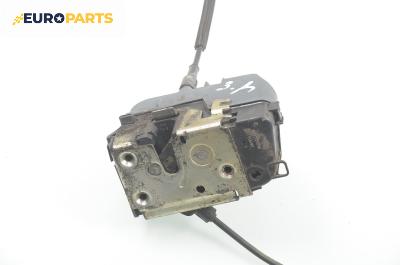 Брава на врата за Renault Laguna II Grandtour (03.2001 - 12.2007), позиция: задна, дясна