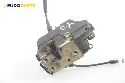 Брава на врата за Renault Laguna II Grandtour (03.2001 - 12.2007), позиция: предна, дясна