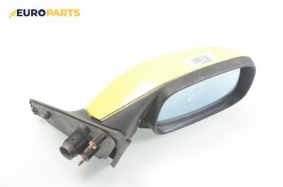 Огледало за Renault Laguna II Grandtour (03.2001 - 12.2007), 4+1 вр., комби, позиция: дясна