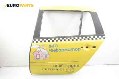 Врата за Renault Laguna II Grandtour (03.2001 - 12.2007), комби, позиция: задна, лява