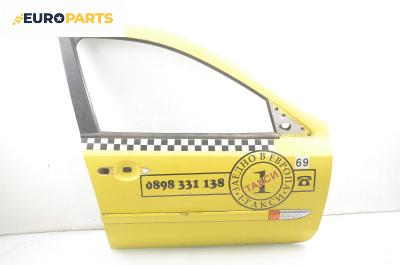 Врата за Renault Laguna II Grandtour (03.2001 - 12.2007), комби, позиция: предна, дясна
