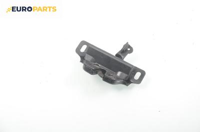 Брава заден капак за Peugeot 306 Hatchback (01.1993 - 10.2003), хечбек, позиция: задна