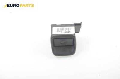 Ключалка заден капак за Peugeot 306 Hatchback (01.1993 - 10.2003), хечбек