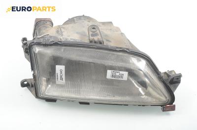 Фар за Peugeot 306 Hatchback (01.1993 - 10.2003), хечбек, позиция: дясна
