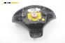 Airbag за Peugeot 306 Hatchback (01.1993 - 10.2003), 4+1 вр., хечбек, позиция: предна