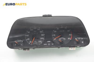 Километраж за Peugeot 306 Hatchback (01.1993 - 10.2003) 1.4, 75 к.с.