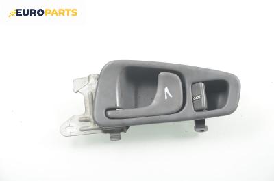 Вътрешна дръжка за Honda Civic V Hatchback (10.1991 - 11.1995), 2+1 вр., хечбек, позиция: лява