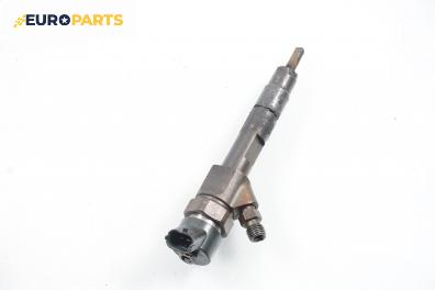Дюза дизел за Renault Laguna II Grandtour (03.2001 - 12.2007) 1.9 dCi (KG0G), 120 к.с.