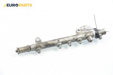 Горивна рейка за Renault Laguna II Grandtour (03.2001 - 12.2007) 1.9 dCi (KG0G), 120 к.с.