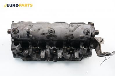Глава за Renault Laguna II Grandtour (03.2001 - 12.2007) 1.9 dCi (KG0G), 120 к.с.