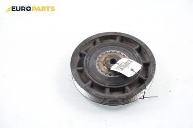 Демпферна шайба за Renault Laguna II Grandtour (03.2001 - 12.2007) 1.9 dCi (KG0G), 120 к.с.