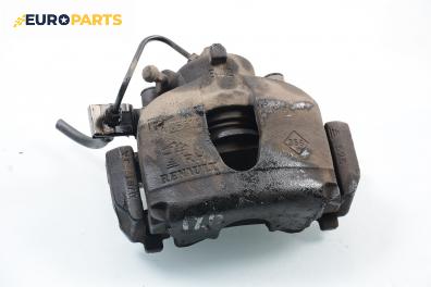 Спирачен апарат за Renault Laguna II Grandtour (03.2001 - 12.2007), позиция: предна, дясна