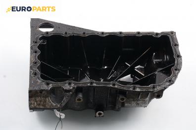 Картер за Renault Laguna II Grandtour (03.2001 - 12.2007) 1.9 dCi (KG0G), 120 к.с.