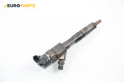 Дюза дизел за Renault Laguna II Grandtour (03.2001 - 12.2007) 1.9 dCi (KG0G), 120 к.с.