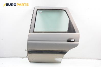 Врата за Ford Escort VII Estate (01.1995 - 02.1999), комби, позиция: задна, лява