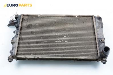 Воден радиатор за Ford Escort VII Estate (01.1995 - 02.1999) 1.8 D, 60 к.с.