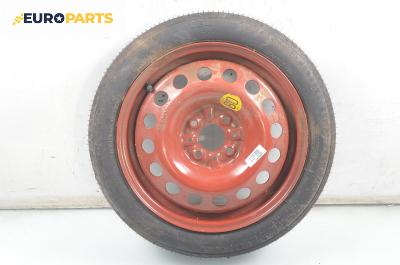 Резервна гума за Alfa Romeo 145 Hatchback (07.1994 - 01.2001) 15 цола, ширина 4