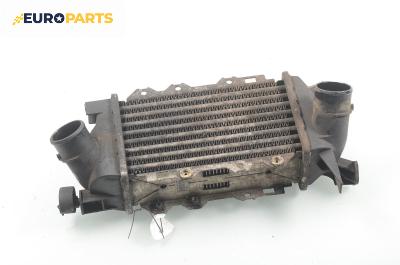 Интеркулер за Opel Vectra B Estate (11.1996 - 07.2003) 2.0 DTI 16V, 101 к.с.