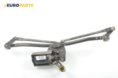 Ел. мотор за чистачките за Daewoo Racer Sedan (1986 - 2007), седан, позиция: предна