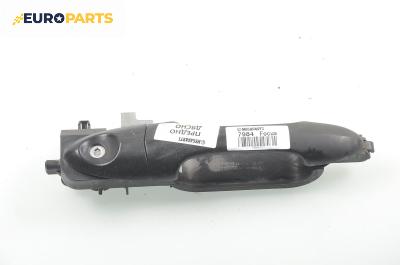 Външна дръжка за Ford Focus I Estate (02.1999 - 12.2007), 4+1 вр., комби, позиция: предна, дясна