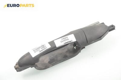 Външна дръжка за Ford Focus I Estate (02.1999 - 12.2007), 4+1 вр., комби, позиция: задна, лява