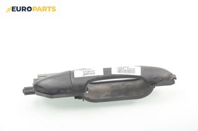 Външна дръжка за Ford Focus I Estate (02.1999 - 12.2007), 4+1 вр., комби, позиция: задна, дясна