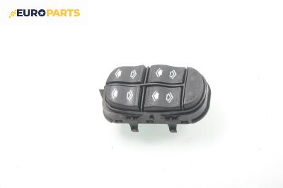 Бутони ел. стъкла  за Ford Focus I Estate (02.1999 - 12.2007)
