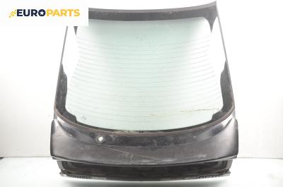 Заден капак за Renault Safrane I Sedan (04.1992 - 10.1997), 4+1 вр., хечбек, позиция: задна