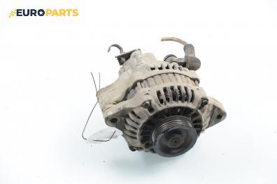 Алтернатор / генератор за Honda Civic V Hatchback (10.1991 - 11.1995) 1.5 i 16V (EG4), 90 к.с.