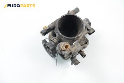 Дроселова клапа за Fiat Bravo I Coupe (1995-10-01 - 2001-10-01) 1.6 16V (182.AB), 103 к.с.