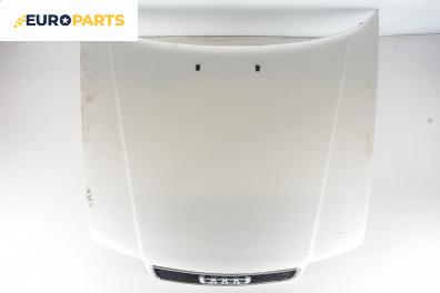 Преден капак за Audi 100 Sedan C4 (12.1990 - 07.1994), 4+1 вр., седан, позиция: предна