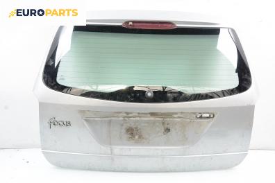 Заден капак за Ford Focus I Estate (02.1999 - 12.2007), комби, позиция: задна