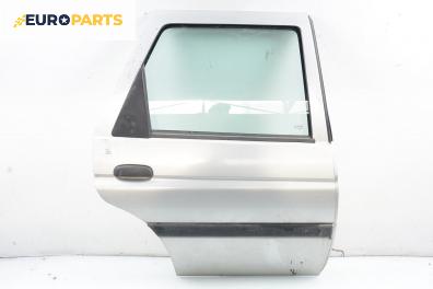 Врата за Ford Escort VII Estate (01.1995 - 02.1999), 4+1 вр., комби, позиция: задна, дясна