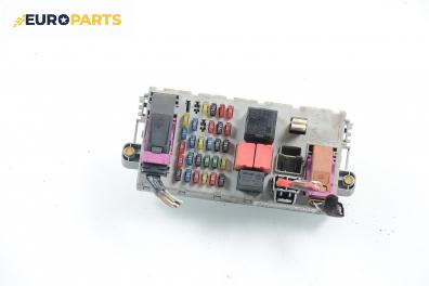 Бушонно табло за Fiat Punto Hatchback II (09.1999 - 07.2012) 1.2 16V 80 (188.233, .235, .253, .255, .333, .353, .639...), 80 к.с.