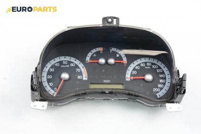 Километраж за Fiat Punto Hatchback II (09.1999 - 07.2012) 1.2 16V 80 (188.233, .235, .253, .255, .333, .353, .639...), 80 к.с.