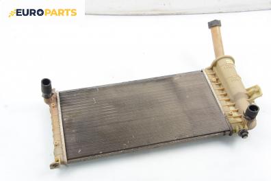 Воден радиатор за Fiat Punto Hatchback II (09.1999 - 07.2012) 1.2 16V 80 (188.233, .235, .253, .255, .333, .353, .639...), 80 к.с.