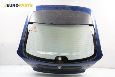 Заден капак за Rover 200 Hatchback II (11.1995 - 03.2000), 4+1 вр., хечбек, позиция: задна
