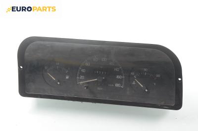 Километраж за Citroen Jumper Box (230L) (02.1994 - 04.2002) 1.9 D, 69 к.с.